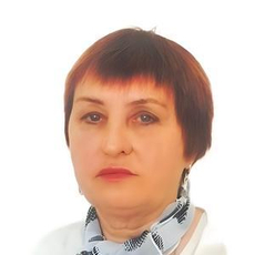 Яцко Татьяна Валерьяновна, терапевт
