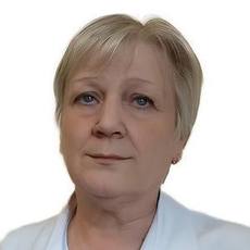 Аверченко Галина Ивановна, терапевт