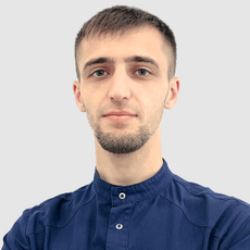Габибуллаев Эмран Хасанович, стоматолог-терапевт