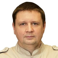 Макин Илья Львович, хирург