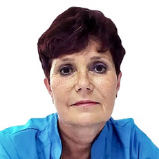 Багуцкая Елена Александровна, офтальмолог