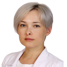 Ананьина Александра Владимировна, невролог