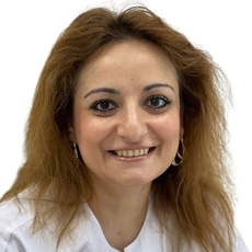 Мурадян Диана Акоповна, невролог