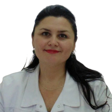 Казакова Людмила Александровна, офтальмолог