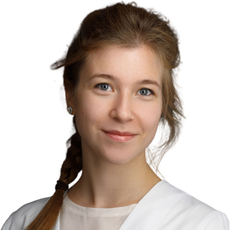 Поваляева Александра Александровна, терапевт