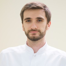 Дзесов Давид Зурабович, стоматолог-терапевт