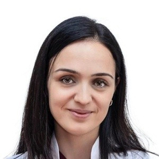 Боровик Елена Владимировна, анестезиолог