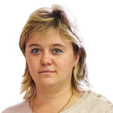 Орешина Маргарита Леонидовна, детский массажист