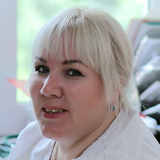 Буренина Ирина Евгеньевна, неонатолог