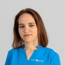Хазбиева Роза Ахметовна, стоматологический гигиенист