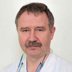 Рудаков Борис Эдуардович, уролог