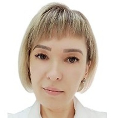 Камская Наталия Александровна, косметолог