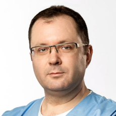 Шилин Сергей Николаевич, ЛОР