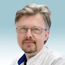 Иванов Алексей Михайлович, химиотерапевт