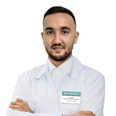 Ахмедов Азиз Магомедалиевич, пластический хирург