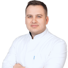 Атаманенко Андрей Андреевич, офтальмолог