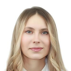 Тимаева Анастасия Игоревна, врач УЗД