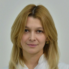 Бигаева Алла Майлутовна, врач функциональной диагностики