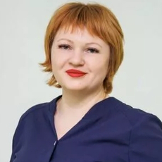 Фомина Елена Васильевна, детский логопед