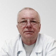 Закорецкий Олег Владимирович, эндоскопист