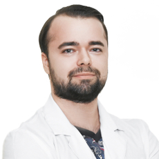 Тищенко Андрей Дмитриевич, детский ЛОР