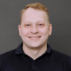 Жабин Владимир Викторович, стоматолог-ортопед