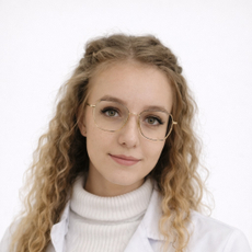 Бардакова Екатерина Михайловна, оптометрист