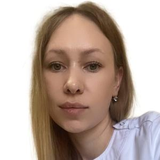 Борисова Ирина Ивановна, невролог