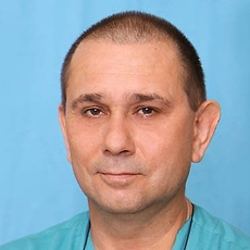 Исаев Александр Октавианович, анестезиолог