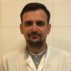 Фризин Владислав Владимирович, ЛОР