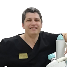 Красичков Андрей Михайлович, уролог