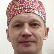 Токарев Михаил Валерьевич, уролог