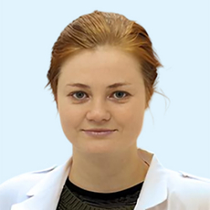 Бирюкова Ксения Александровна, психолог