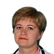 Сафонова Ольга Николаевна, педиатр