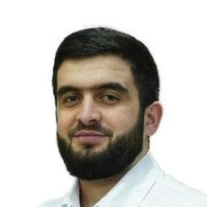 Ашуров Фатали Ашурович, флеболог