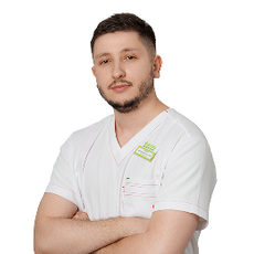 Набиев Канан Камандарович, стоматолог-хирург