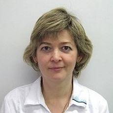 Жульнева Ольга Николаевна, стоматолог-терапевт
