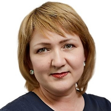 Авдеева Евгения Михайловна, стоматолог-терапевт