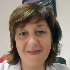 Ткалич Оксана Леонидовна, педиатр