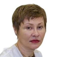 Мельникова Наталья Викторовна, эндокринолог