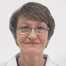 Федюкова Ольга Ивановна, детский невролог