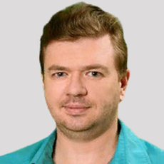 Черепанов Дмитрий Евгеньевич, ортопед