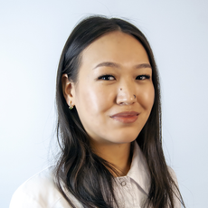 Курманалиева Канзада Курманалиевна, детский стоматолог