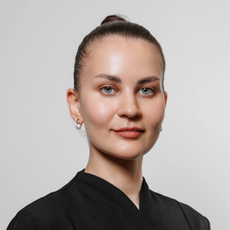 Якушева Дина Фарисовна, врач-косметолог