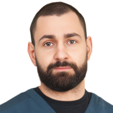 Кулиненко Александр Александрович, хирург