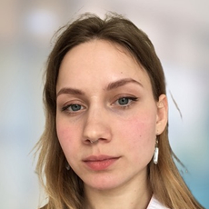 Алексеева Мария Денисовна, терапевт