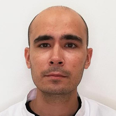 Гатаулин Денис Русланович, ортопед