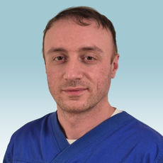 Абдуллаев Магомед-Якуб Абдуллахович, стоматолог-хирург