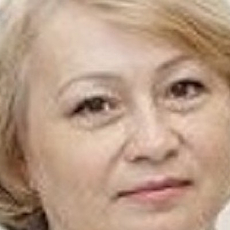 Готовцева Лариса Григорьевна, детский невролог