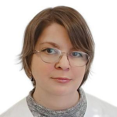 Глухова Елена Васильевна, кардиолог